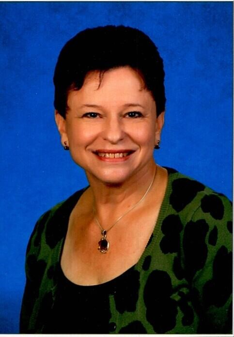 Obituary of Linda Jane Marison