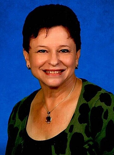 Obituary of Linda Jane Marison