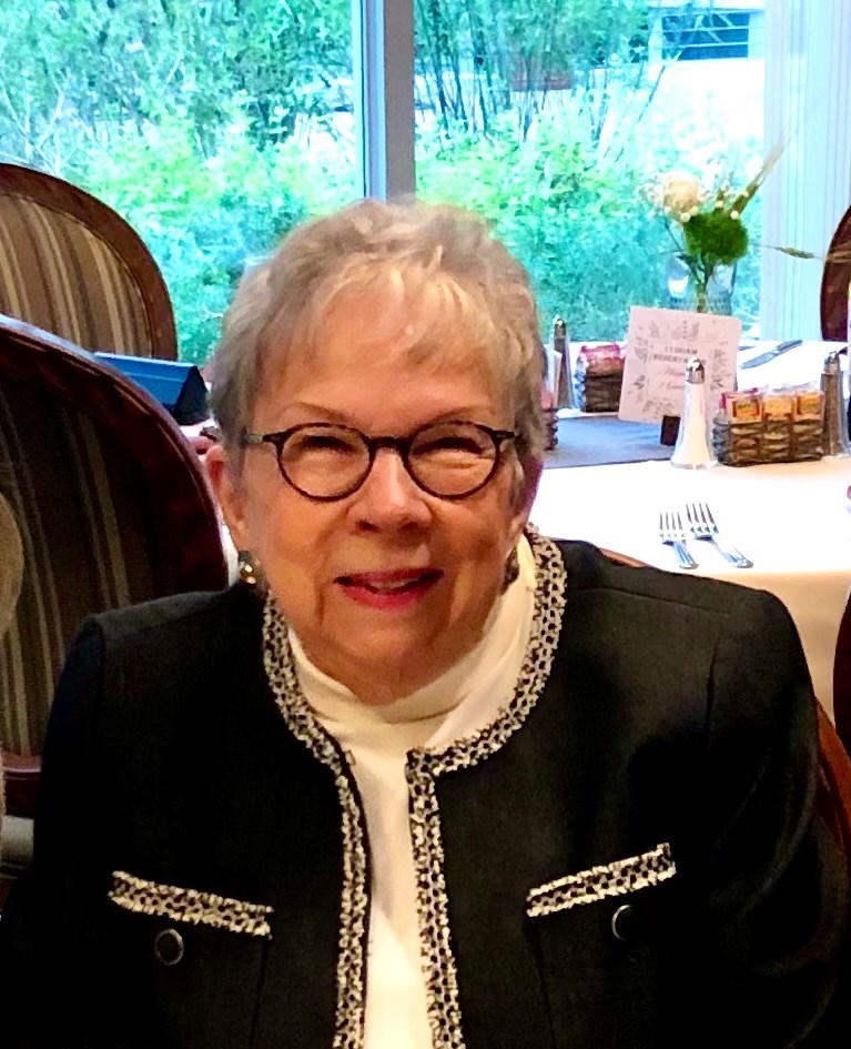 Obituary of Claire Eustace Culmo