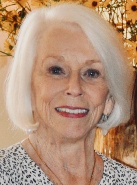 Obituary of Bettye S Pierce