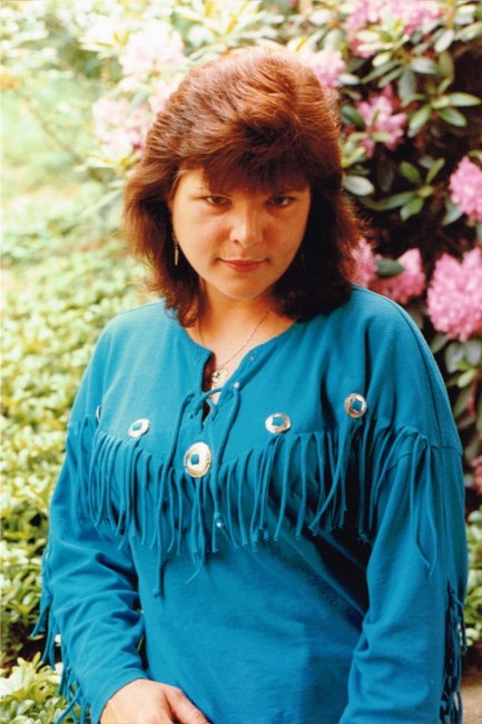 Obituary of Kelly Ann Shaw