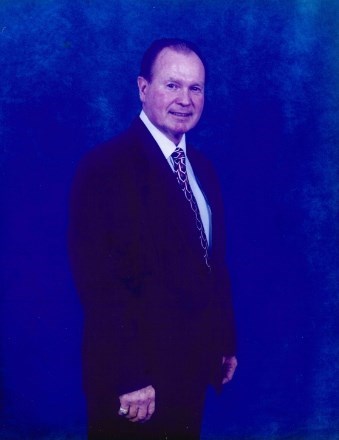 Obituary of James C. Kelley