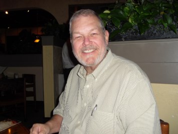 Obituary of Richard E. Cork