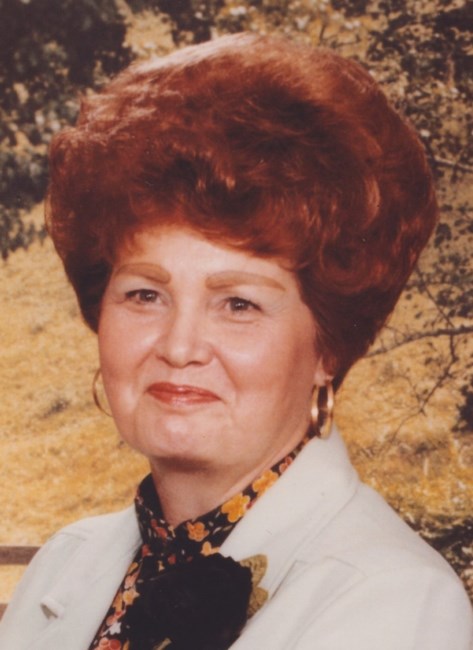Obituary of Myrtis M. Clark