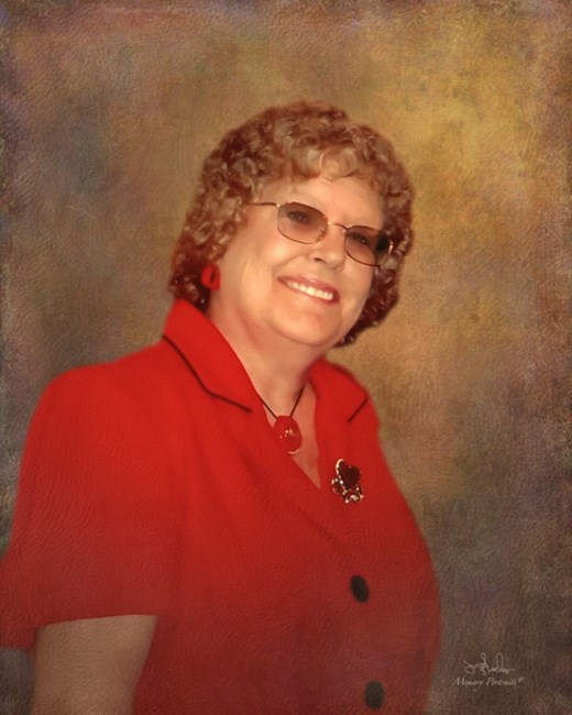 Obituary of Donna Sue Parker