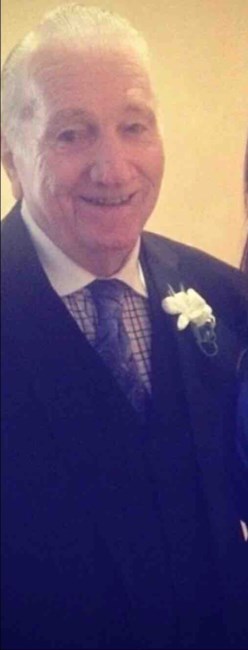 Obituary of George Ned Draper