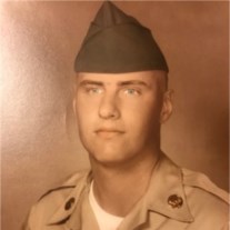 Obituary of Gary Lee Reid