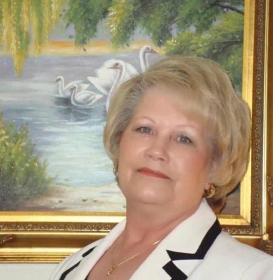 Obituary of Patsy Marie King