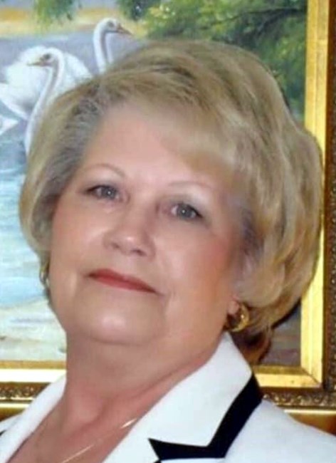 Obituary of Patsy Marie King