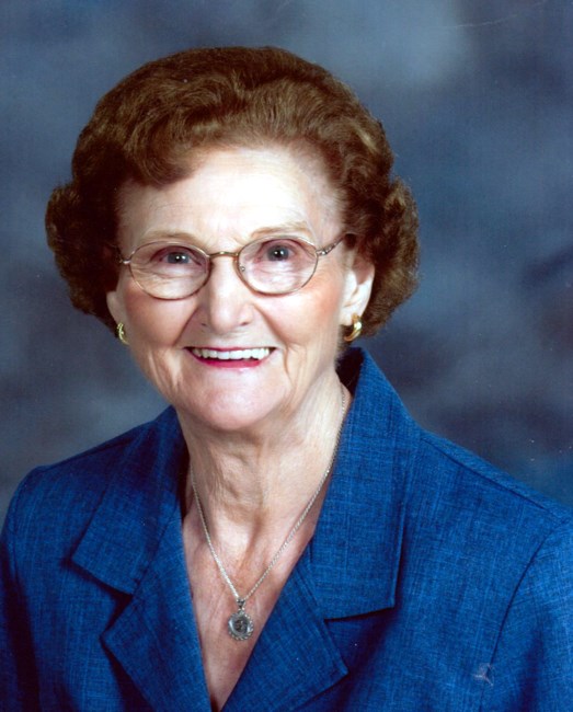 Obituary of Ollie Faye Stilson