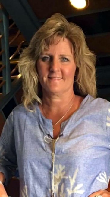 Obituary of Dana Marie Ballard