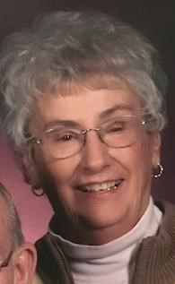 Obituary of Kathrine "LaVay" Marts-Weinmeister