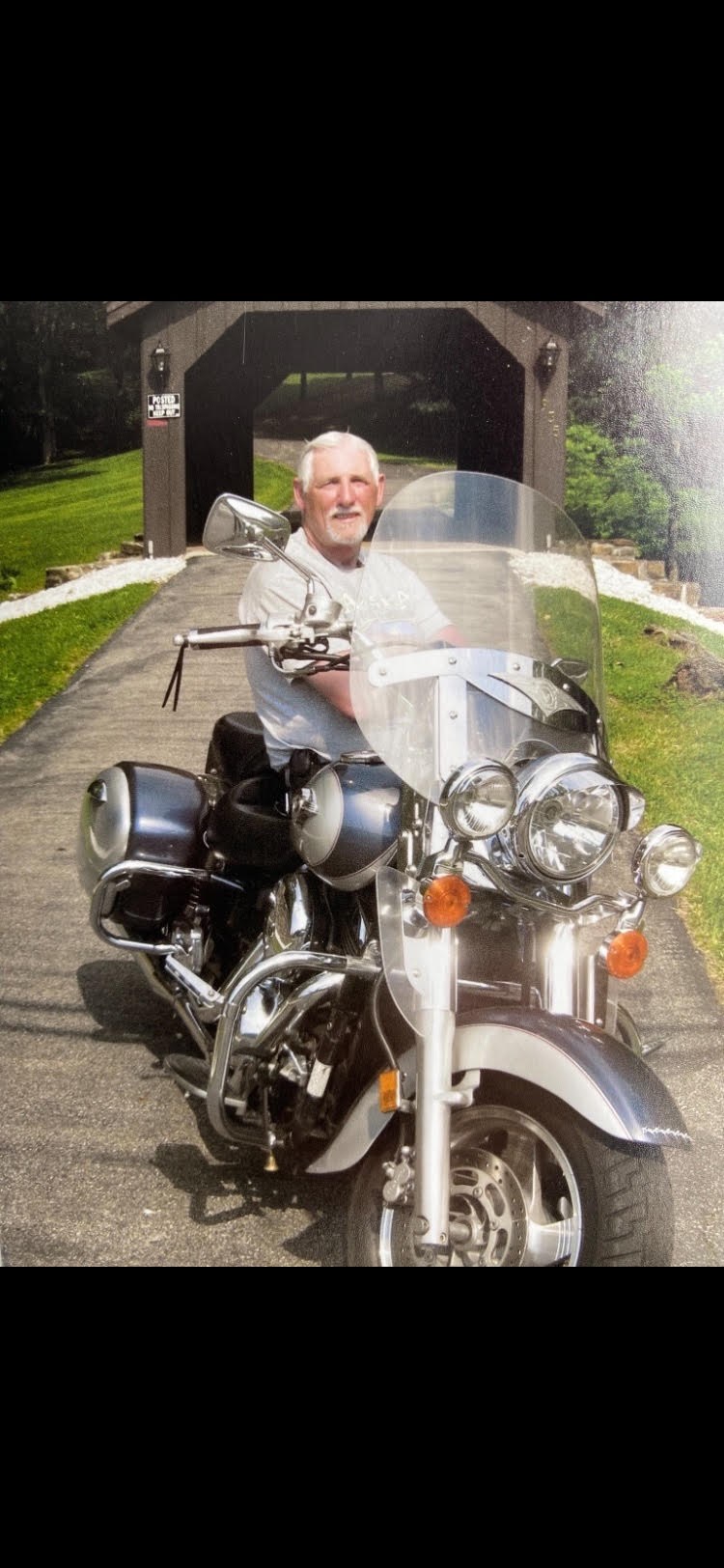 Obituary of David Arnold Thompson