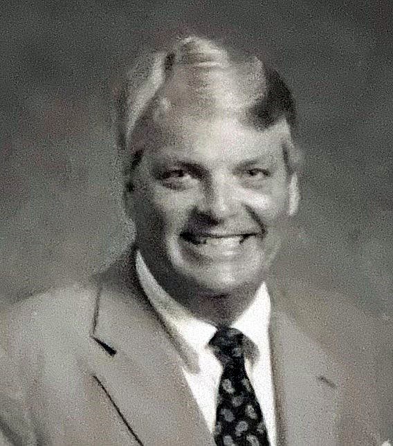 Obituary of Barton Williams Benedict Jahncke