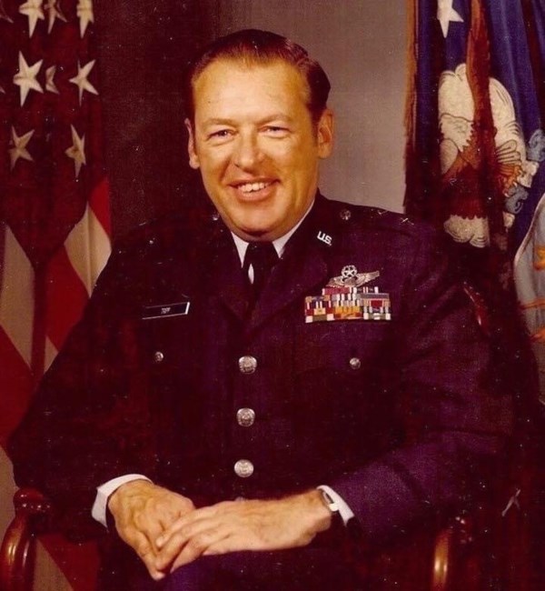 Obituary of Daryle Elwyn Tripp