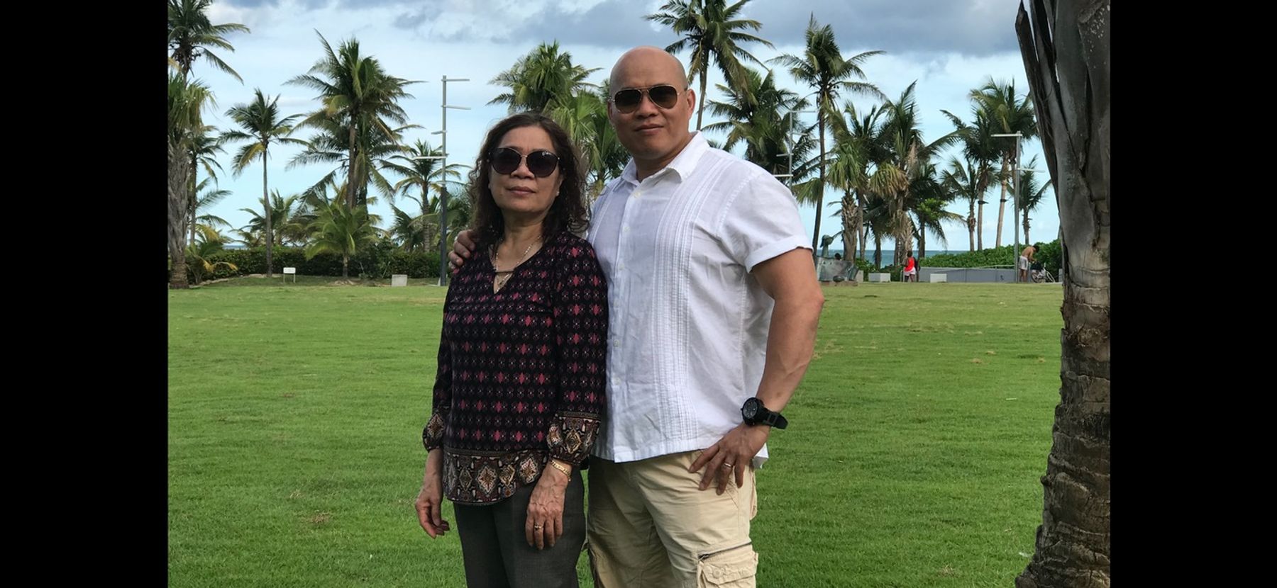 Obituary of The Huu Ngo