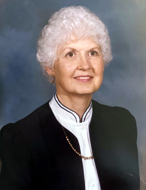 Obituario de Bea Cornett