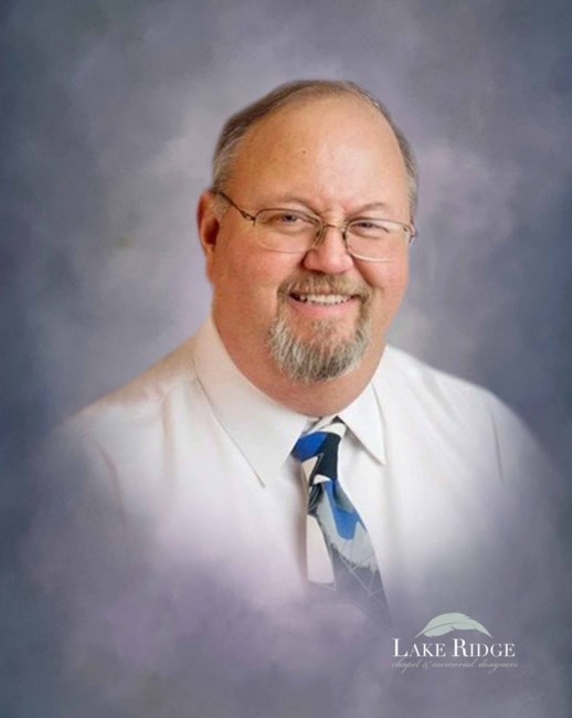 Obituary of Danny Harold Wren