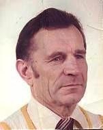 Obituary of Stanislaw Sliwka