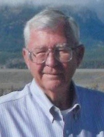 Obituary of Ronald Floyd Hunt