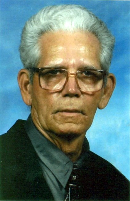 Obituario de Lester Clyde Jarrett