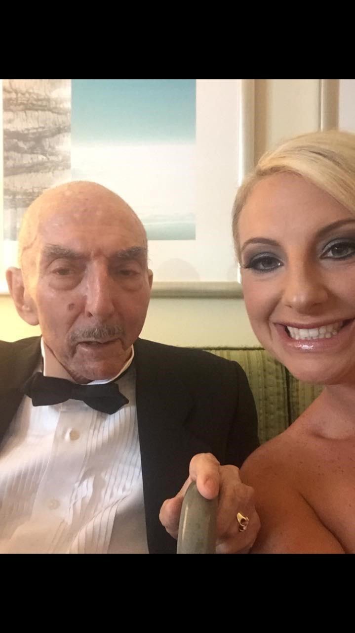 Share Obituary For Robert Butler Clearwater Fl