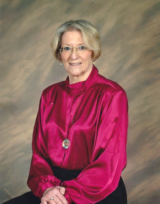 Obituary of Barbara Ann White