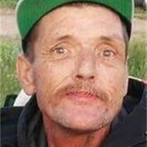 Obituary of Scotty O'Neil Woodall