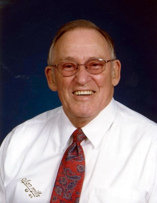 Obituary of Charles Laverne Copello