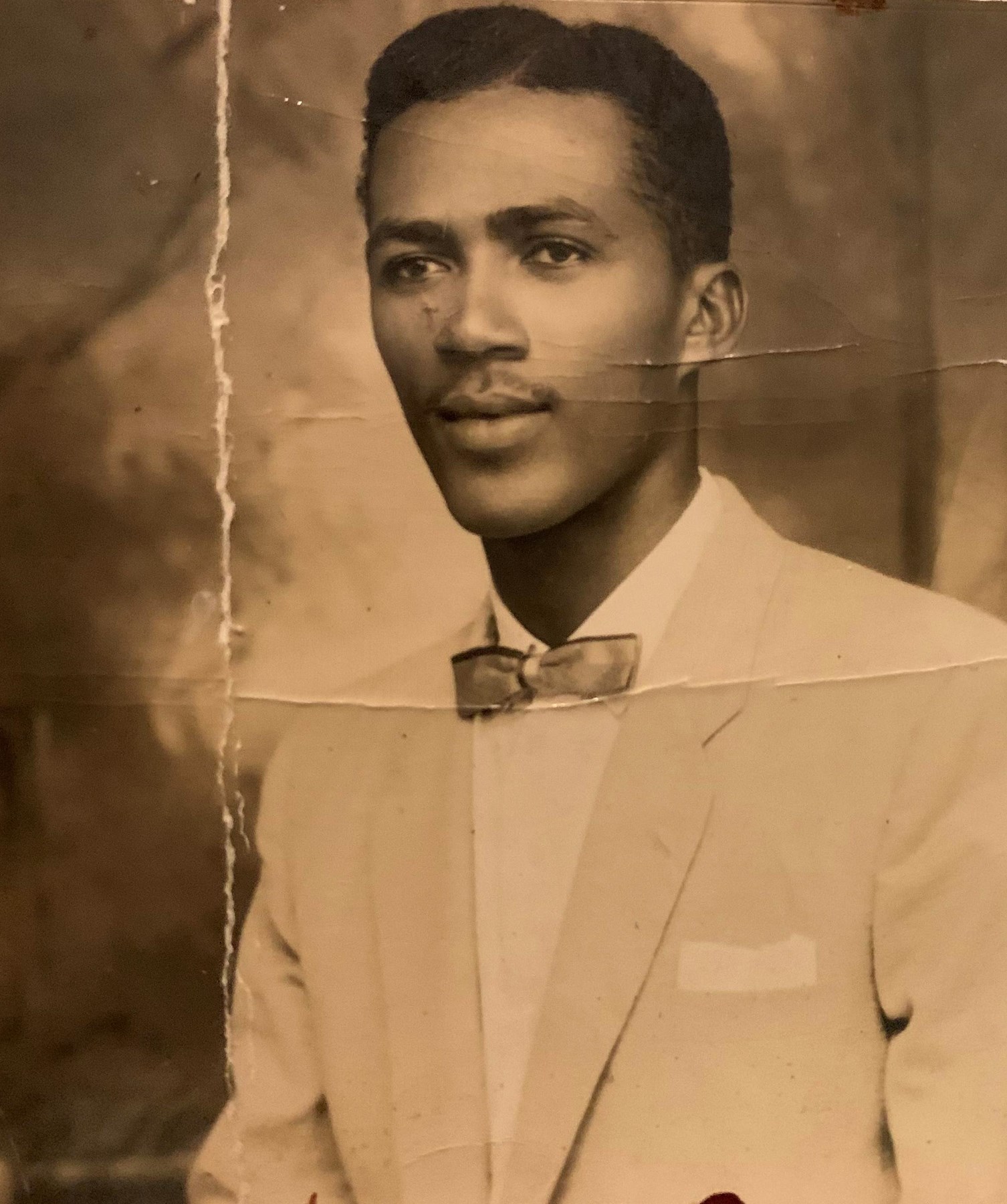 Obituary of Kenneth Bancroft Charlton