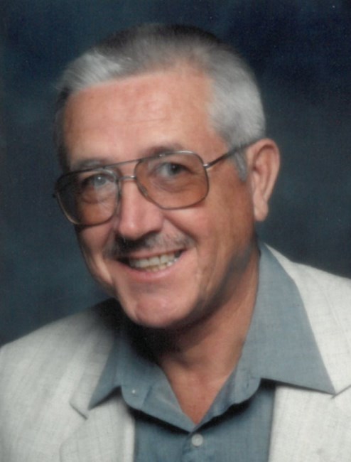 Obituary of Edward James Lancour