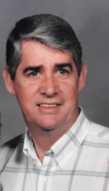 Obituary of Richard Leon Gray