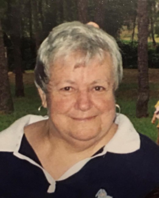 Obituary of Gletha Woods