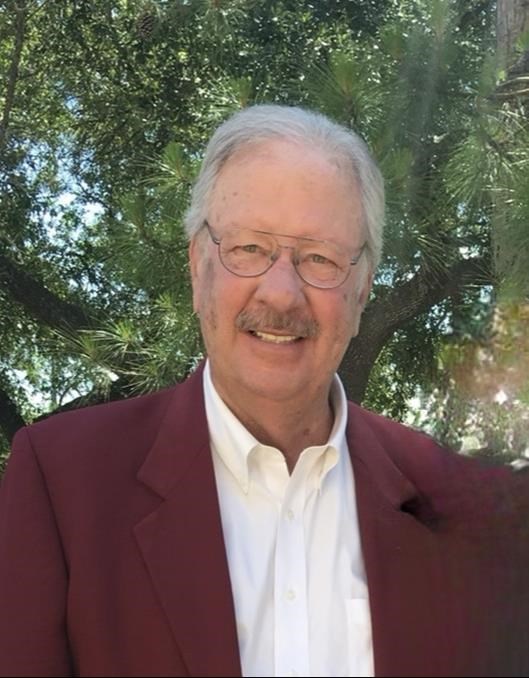 Obituary of Robert Smoot Mortensen