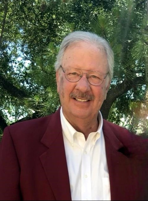 Obituary of Robert Smoot Mortensen