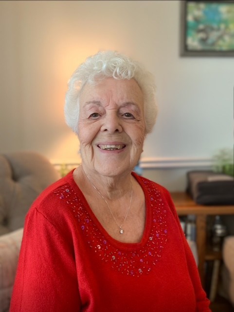 Obituary of Natalie C. January