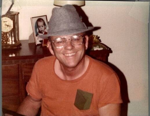 Obituary of Louis Mearl Ballard, Sr.