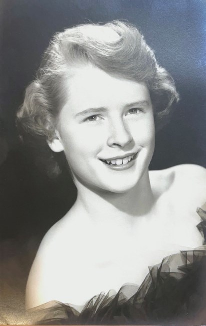 Obituary of Susan Joyce Weinmeister