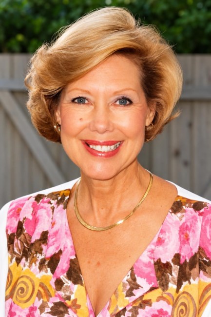 Obituary of Mary Evelyn Genna
