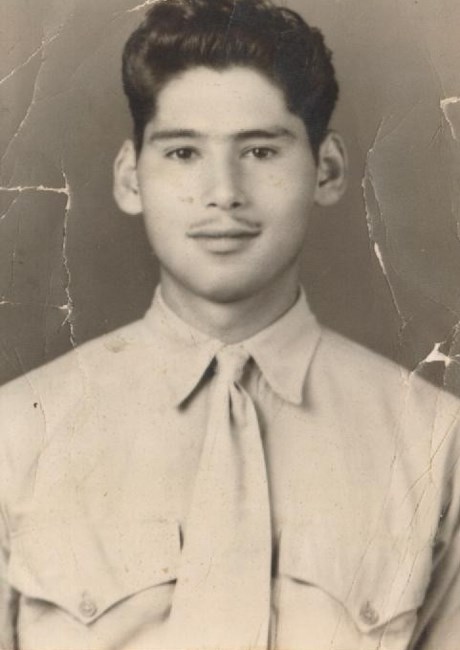 Obituary of Manuel Hernandez