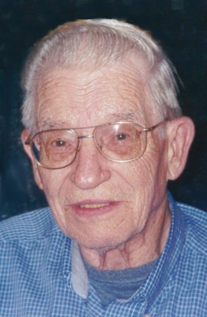 Obituary of Robert J. Terwilliger