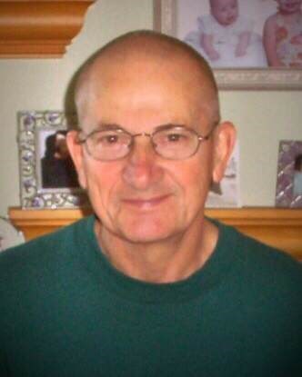 Obituary of James Alan Keeler