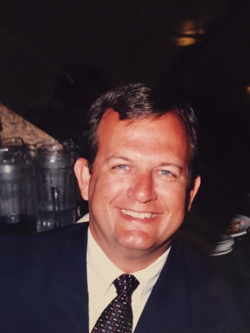 Obituary of Ulysses Grant Keener III