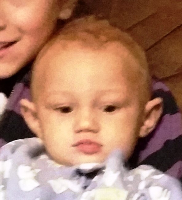 Obituary of Damian Scott Hayes