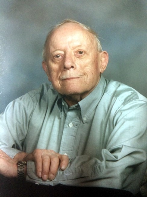 Obituary of Edwin Francis Spenceley