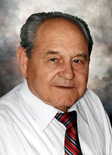 Obituary of Luigi Grella