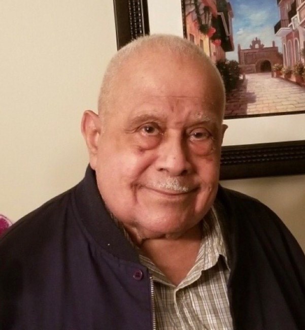 Obituary of Ing. Enrique B. Lamar Guerra