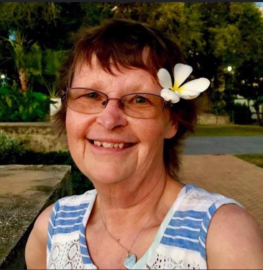Deborah A. “Debbie” Wilbern Obituary Springfield, IL
