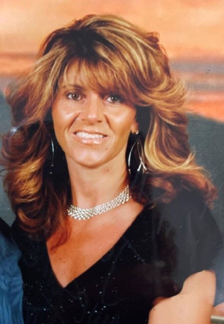 Obituary of Sheri Ann DiVicino