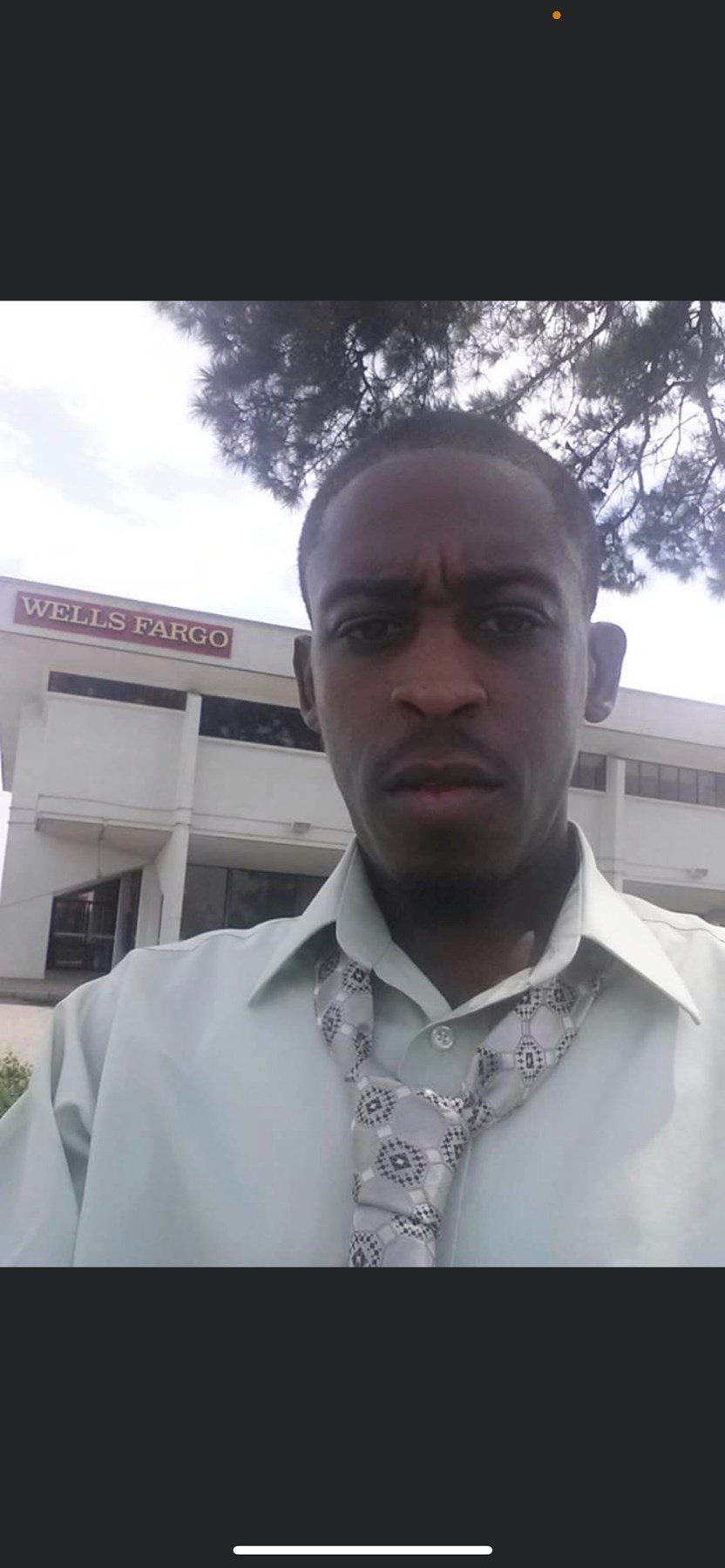 Obituary of Cortez Fred Norman